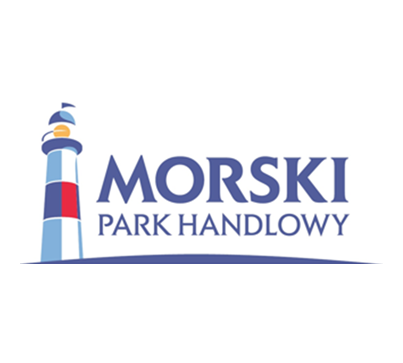 Strona Morskiego Parku Handlowego na WordPress